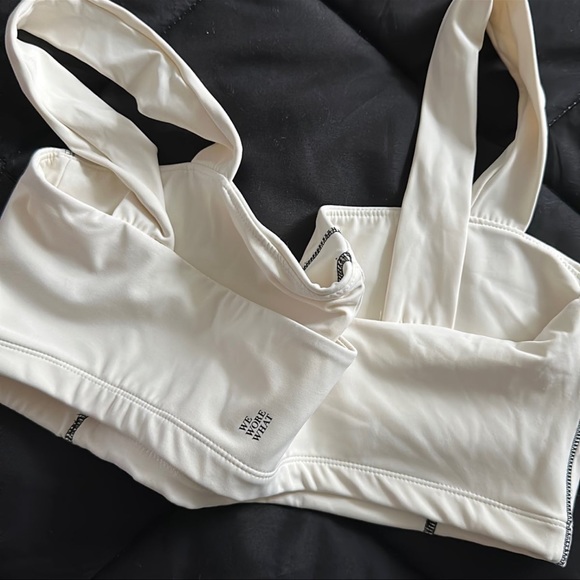 WeWoreWhat bralette - Picture 2 of 3